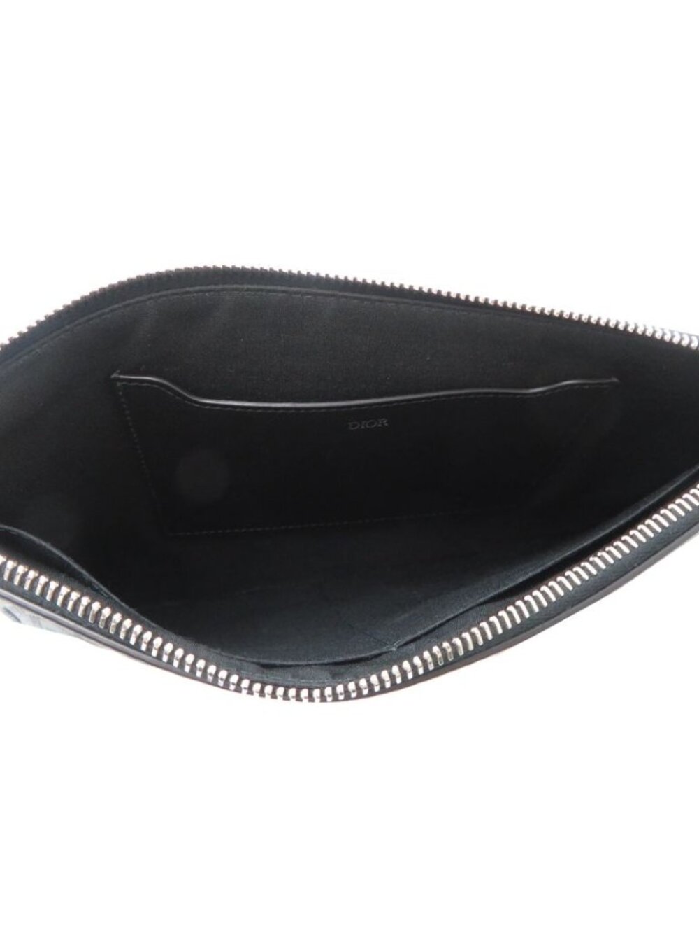 Dior Clutch Black - Picture 5 of 10